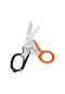 Leatherman Raptor Orange 832170 Makas Çok Renkli