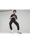 Puma Baseball Tricot Suit Erkek Beyzbol Eşofman Takımı 67742801 Siyah 001