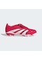 Adidas Id3830 Predator League Ft Fg J Çocuk Krampon Kırmızı