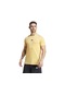 Adidas D4T Tee Erkek Antrenman Tişörtü Is3818 Sarı Is3818