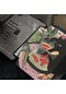 Graffiti Kedi İpad Uyumlu Kılıfı 10.2 9. 8th 7th Gen 2022 10.9 ''İpad Uyumlu Air6 M2 İpad Uyumlu Black Cat 10.2 7th 8th 9th Gen Arka Kapak