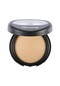 Flormar Yüksek Pigmentli & Yarı Mat Bitişli Fırınlanmış Kompakt Pudra 032 Warm Sand