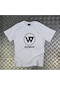 Oklahoma - Russell Westbrook Baskılı T-shirt Beyaz
