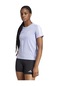 Adidas Otr E 3s Tee Kadın T-shirt Mor Jd2276-k Mor