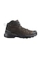 Salomon X Ultra 360 Ltr Mid Gore-tex Erkek Bot Kahverengi