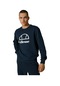 Ellesse Erkek Sweatshirt-122 Navy