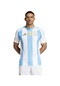 Adidas Arjantin 24 İç Saha Erkek Forma Beyaz Ip8409-e