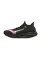 Mizuno Neo Vista Unisex Koşu Ayakkabısı Siyah