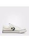 Converse Star Player 76 Premıum Canvas Unısex Sneaker A01608c A01608c Bey