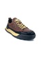 Guja 572 24ya Erkek Sneaker Günlük Ayakkabı - Kahverengi-kahverengi