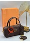 Miu Miu New Bag L Size 29/14 10 Kahve