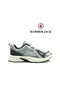 Hammer Jack 101-25028 Hamlet Koşu Ayakkabısı Unisex Spor Ayakkabı Gümüş