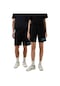 Reebok Cl Unıform Short Siyah Unisex Şort 000000000101695465