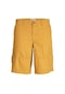 Jack&jones Cole Erkek Sarı Şort 12253222-HMU