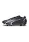 Puma Ultra Match Fg/ag Erkek Krampon 107347 02 Siyah