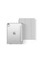 Kalem Tutucu Kılıf İle İpad Uyumlu A16 2025 Pro11 M4 2024 Air11 M3 M2 İpad Uyumlu Air5 4 10.9 Gray For İpad Uyumlu 10 10th Gen Arka Kapak