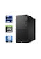 HP Z2 G8 287S5AV3 W-1370P 64 GB 1 TB HDD 1 TB SSD 16 GB RTX A4000 W10P Masaüstü İş İstasyonu