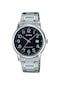 Casio MTP-V002D-1BUDF Erkek Kol Saati