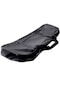 Dolıty Kaykay Taşıma Çantası Longboard Handy Sırt Siyah