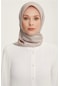 Armine Twill Eşarp 22ya0010 161 Turuncu