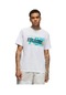 Jordan M Brand Gfx Ss Crew 3 Erkek T-shirt Dm1426-100 Beyaz-beyaz