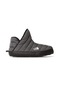 The North Face W Thermoball Traction Bootie Kadın Trekking Bot Ve Ayakkabısı Nf0a331h4111 Gri 001