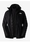 The North Face M North Table Down Triclimate Jacket Erkek Mont Siyah