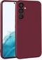 Samsung Galaxy A34 Kılıf Premier Silikon Mat Korumanano Glass