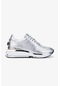 Valmenti Achernar Kadın Gümüş Metalik Hakiki Deri Sneakers & Spor Ayakkabı 1011 6371 Bn Ayk Sk23/24