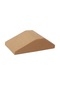 Suntek Cork Squat Wedge Yoga Block Yoga Prop Aksesuar Pilates