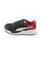 Puma 30782701 Ferrari X-ray Erkek Spor Ayakkabı Siyah - Beyaz