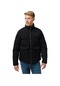 Jack Wolfskin Nordlicht Jkt M Erkek Outdoor Montu A60040-6000 Siyah