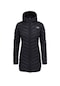 The North Face W Trevail Kadın Parka T93brkjk3 Siyah