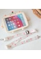 3d Sevimli Çocuk Kılıf İçin İpad Uyumlu Mini 5 4 3 2 1 Silikon Kurbağa Çocukların With Strap Cat Paw İpad Uyumlu Mini 6 2021 Arka Kapak