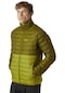 Helly Hansen Banff Insulator Erkek Mont-27697-yeşil