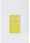 Valmenti Erkek Sarı Hakiki Deri Cuzdan,kartlık,anahtarlık 710 4046d-v Krtlk