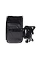 Suntek Pony Poop Bag Catcher Çiftlik Ahırları At 64cmx40cm Siyah