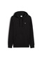 Puma Essentıals Elevated Erkek Kapüşonlu Sweatshırt 690900 01 Siyah