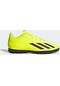Adidas X Crazyfast Club Tf J Unisex Halı Saha Ayakkabısı IF0707