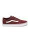 Vans Mn Ward Erkek Ayakkabı Vn0a38dm8j71 Kırmızı