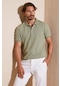 Buratti Erkek Polo T Shirt 5902127 Elma Yeşili