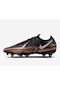 Nike Phantom Gt 2 Elite Sg-pro Ac Dr5956-810 Siyah Erkek Futbol Krampon 001