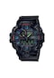 Casio GA-700RGB-1ADR Erkek Kol Saati