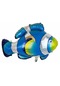 Mavi Renk Kayıp Balık Nemo 90 X 71 CM Folyo Balon
