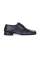 Pierre Cardin Erkek Hakiki Deri Klasik Ayakkabı 3605 Siyah