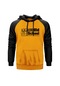 Bmw Old School E30 Sarı Renk Reglan Kol Sweatshirt