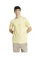 Adidas M Z.n.e. Tee Erkek T-shirt Sarı Jd5981-e SARI