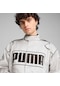 Puma Archıve Seasonal Relaxed Racer Unısex Ceket 629914 61 Gri