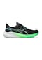 Asics Gt-1000 13 Erkek Spor Ayakkabı Siyah