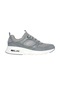 Skechers 149879 Gry Skech-aır Court-good Tımes Günlük Spor Ayakkabı Gri